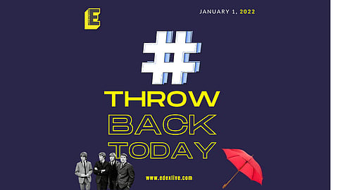 Here's what happened on January 1 | (Pic: Edexlive)