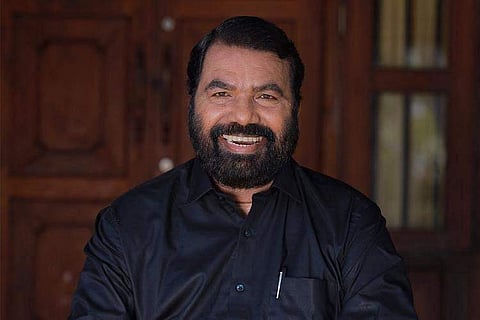 V Sivankutty, Minister of Education (Picture: Facebook)