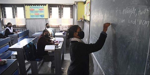 Representational image (Picture: Praveen Negi)