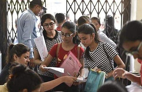 Representational image (PTI)