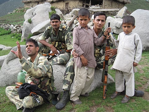 Representative Image | Pic: Wikimedia