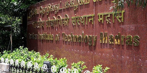 IIT Madras