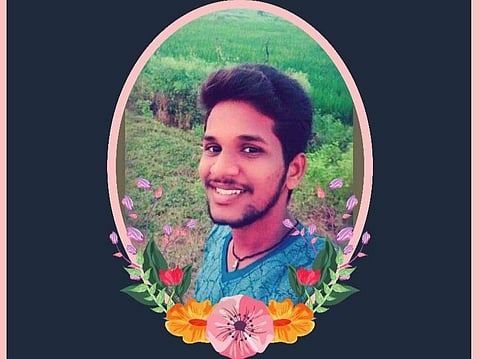 Asarelly Harshvardhan