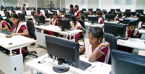 Image for representational purpose only | Pic: Express