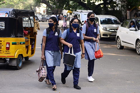 Image for representational purpose only | Pic: Express