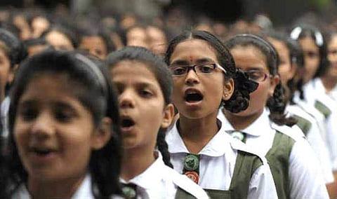 Image for representational purpose only (Pic: AFP)