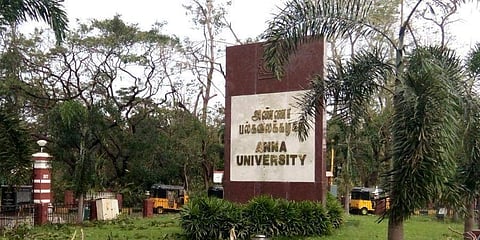 Anna University