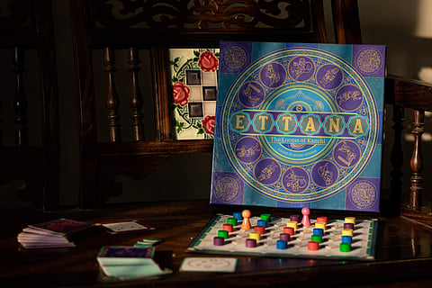 Ettana: The Looms of Kanchi (Pics: Mad4Fun Games)
