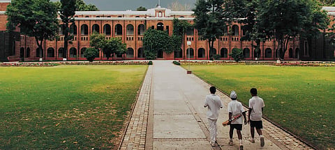 The Doon School