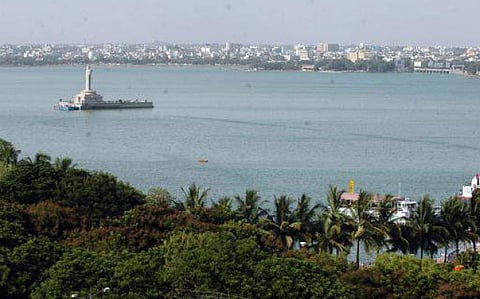 Image for representational purpose (Pic: PTI)