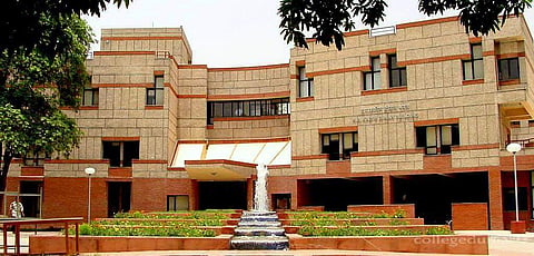Pic: IIT Kanpur website