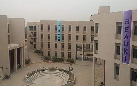 IIT Gandhinagar (Pic: IIT Gandhinagar)