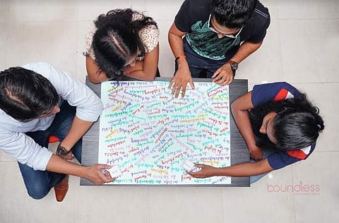 The institute also offers culture coaching