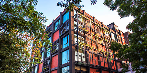 T-Hub | Pic: T-Hub