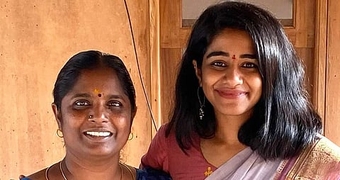 Happy smiles | (Pic: Auro Women's Innovation Centre)