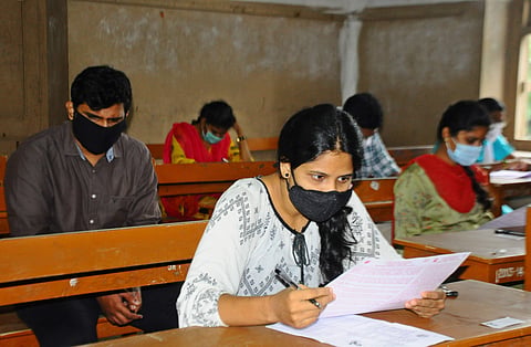Image for representational purpose | Pic: Express