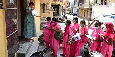 Representational image (Picture: Vinod Kumar T S)