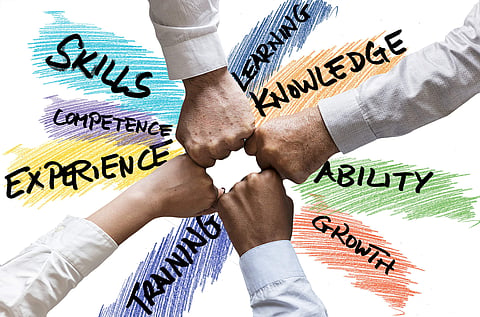 Skills are the name of the game | Pic: Maxpixel