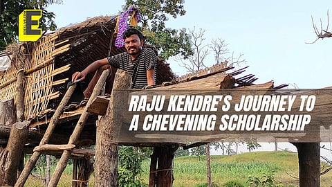 The application process started in September-October (Pics: Raju Kendre)