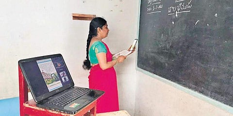 Representative Image | Pic: Express
