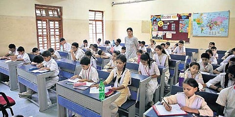 Representative Image | Pic: Express