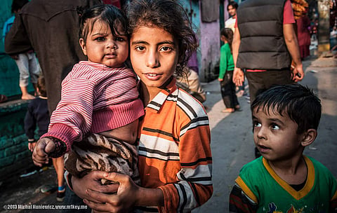 Representative image | Pic: Flickr
