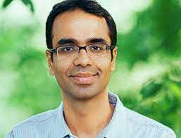Karan Bajaj (Pic: Wikiwand)