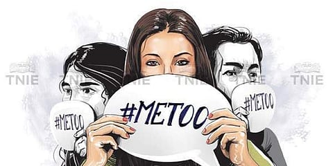 Image for representational purpose only (Pic: TNIE)