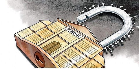 Image for representation | Illustration: Amit Bandre, Express