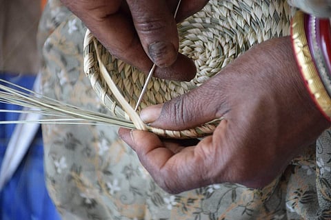 Working their magic | (Pic: Ecoloop)