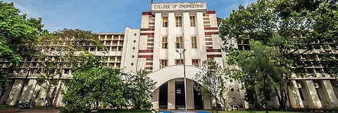College of Engineering Trivandrum (Pic: cet.ac.in)