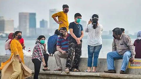 Image for representational purpose only | Pic: PTI