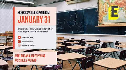 This is what TRSMA is saying | (Pic: Edexlive)