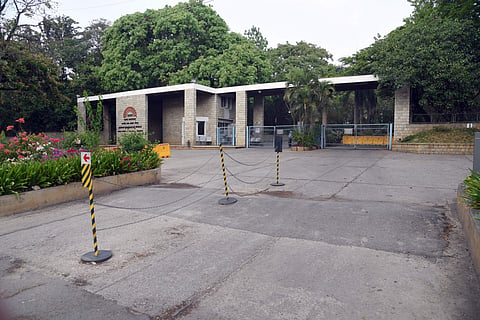 Picture for representational purposes only | (Pic: Express)