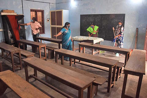 Picture for representational purposes only | (Pic: Express)