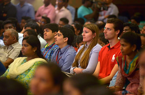 Pic only for representational purpose (Pic credits: Express)