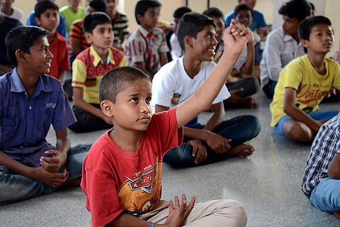 Image is for representational purpose only | (Pic: Express)