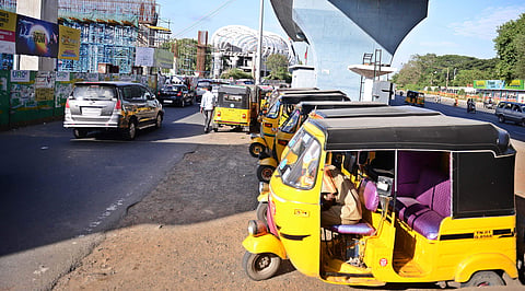 Image is for representational purpose only | (Pic: Express)
