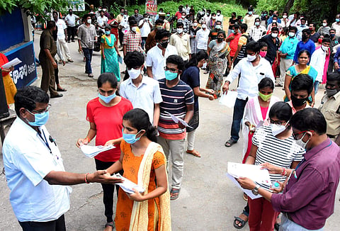 Picture for representational purpose only | (Pic: Express)