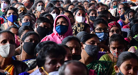 Pic only for representational purpose (Pic credits: Express)