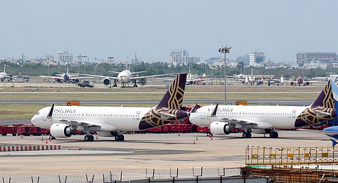 Picture for representational purpose only | (Pic: Express)