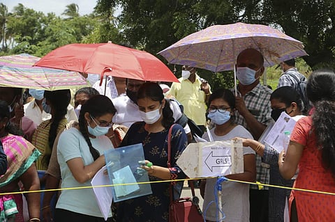 Pic only for representational purpose (Pic credits: Express)