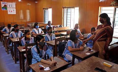 Image is for representational purpose only | (Pic: Express)