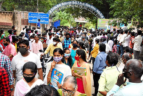 Image is for representational purpose only | (Pic: Express)
