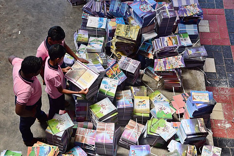 Pic only for representational purpose (Pic credits: Express)