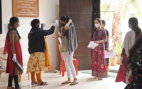 Image is for representational purpose only | (Pic: Express)
