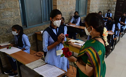 Image is for representational purpose only | (Pic: Express)