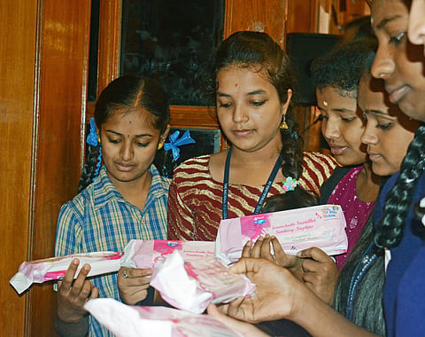 Image is for representational purpose only | (Pic: Express)