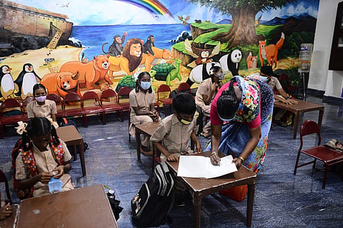 Image is for representational purpose only | (Pic: Express)