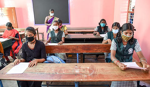 Image is for representational purpose only | (Pic: Express)